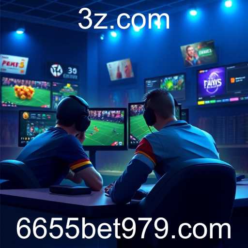 A Expansão do Mercado de Jogos Online no Brasil