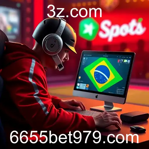 Expansão do Mercado de Jogos Online no Brasil em 2026