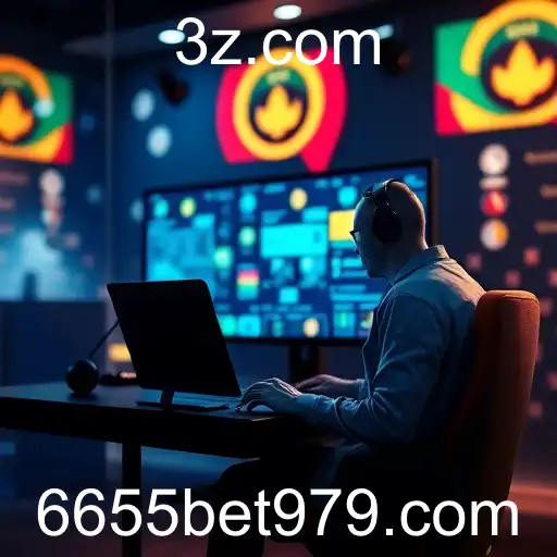 A Evolução do Setor de Jogos Online em 2026