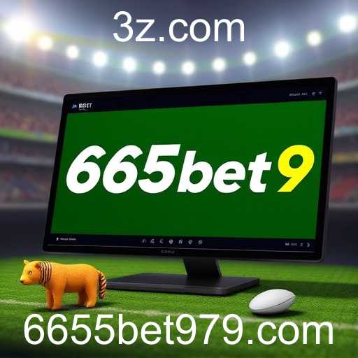 A Ascensão do 6655bet9.com no Cenário de Jogos Online