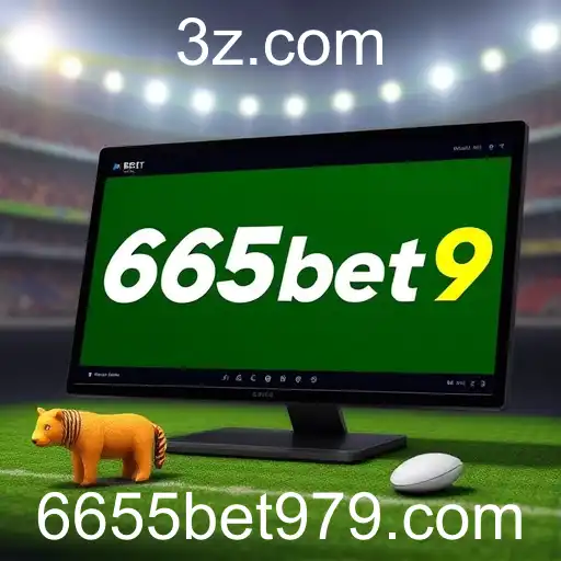 A Ascensão do 6655bet9.com no Cenário de Jogos Online