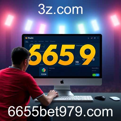A Crescente Inovação nos Sites de Jogos Online