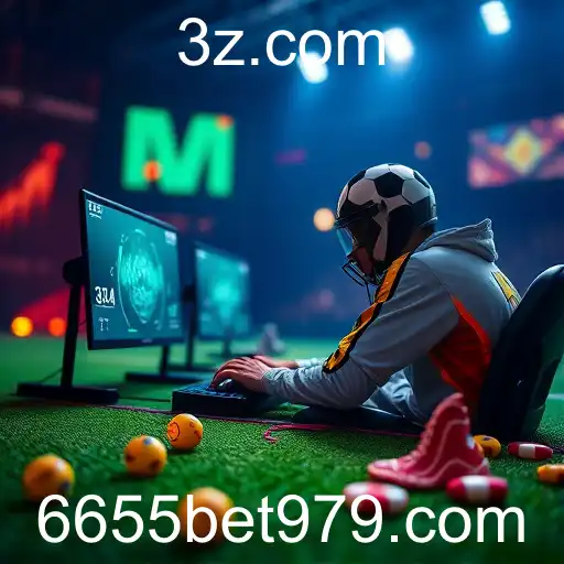 A Crescente Popularidade dos Jogos Online em 2025