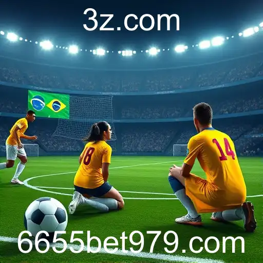 O Crescimento dos Sites de Jogos no Brasil