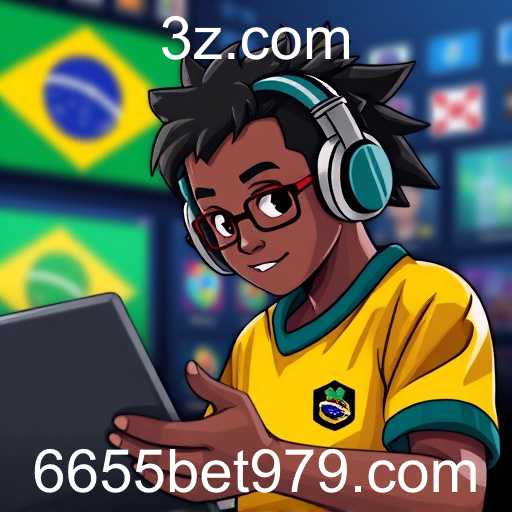 O Impacto dos Jogos Online no Crescente Mercado Brasileiro