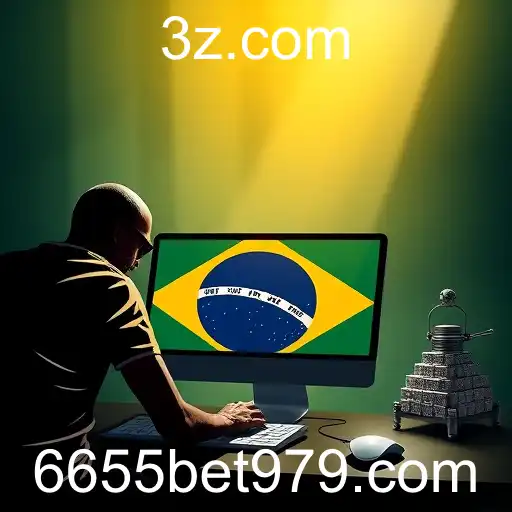 A Expansão do Mercado de Apostas Online no Brasil