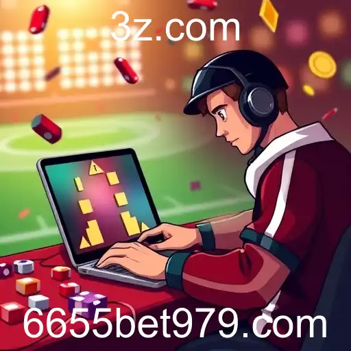 A Expansão do Mercado de Jogos Online no Brasil