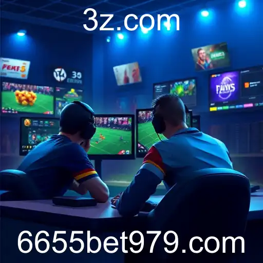 A Expansão do Mercado de Jogos Online no Brasil