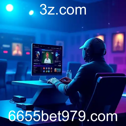 Expansão dos Jogos Online em 2025