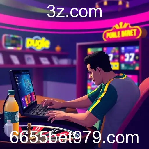 Expansão dos Jogos Online e o Impacto no Brasil