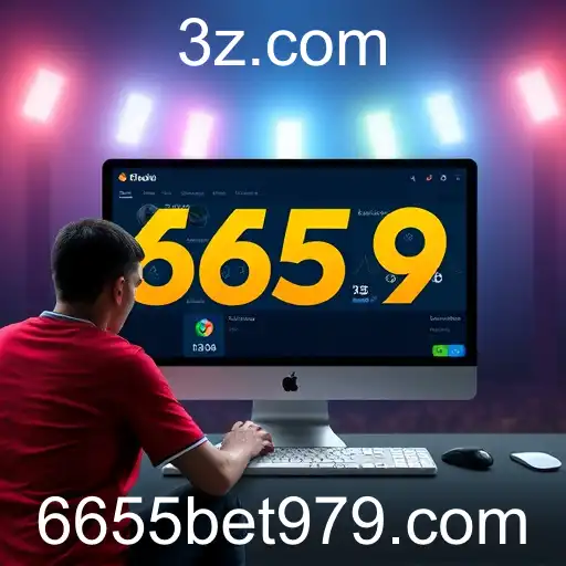 A Crescente Inovação nos Sites de Jogos Online