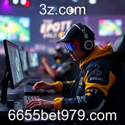 O Crescimento do Mercado de Apostas Online no Brasil