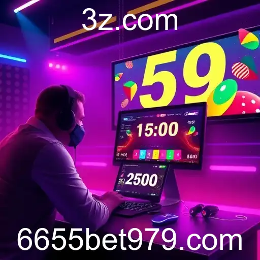 O Impacto dos Jogos Online na Economia Brasileira