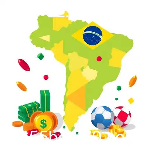 Impacto dos Jogos Online na Economia Brasileira