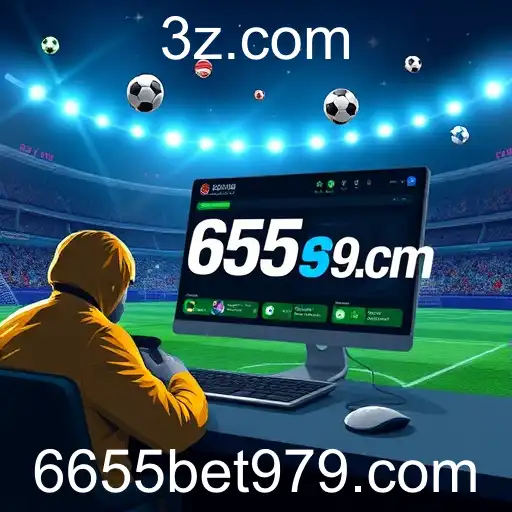 Crescimento e Desafios no Mercado de Jogos Online em 2026