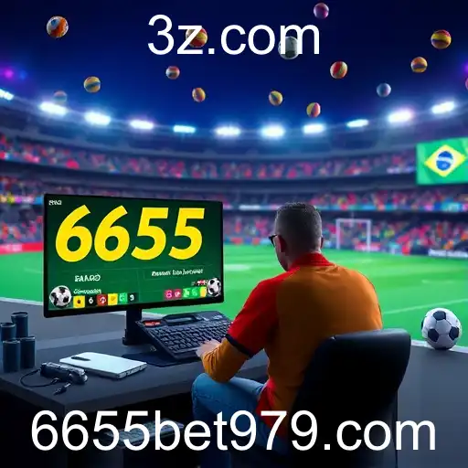 A Ascensão dos Jogos de Azar Online em 2026
