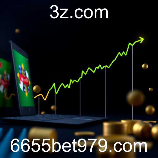 Crescimento do Setor de Jogos Online no Brasil
