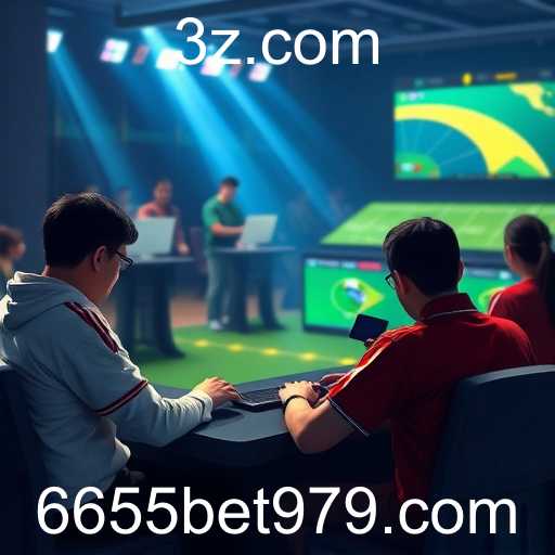 A Transformação do Mercado de Jogos Online em 2025