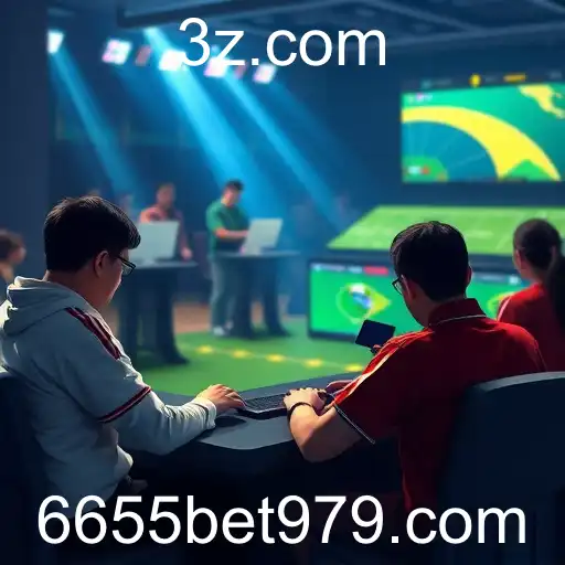 A Transformação do Mercado de Jogos Online em 2025