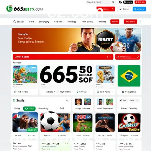 A Ascensão dos Sites de Apostas no Brasil