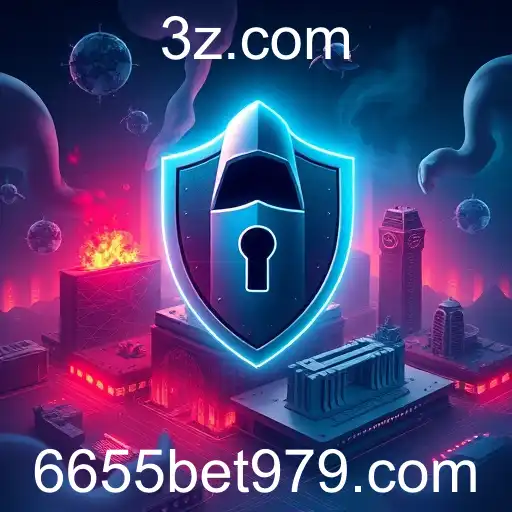 Explorando a Categoria de Jogo 'Segurança' no 6655bet9.com